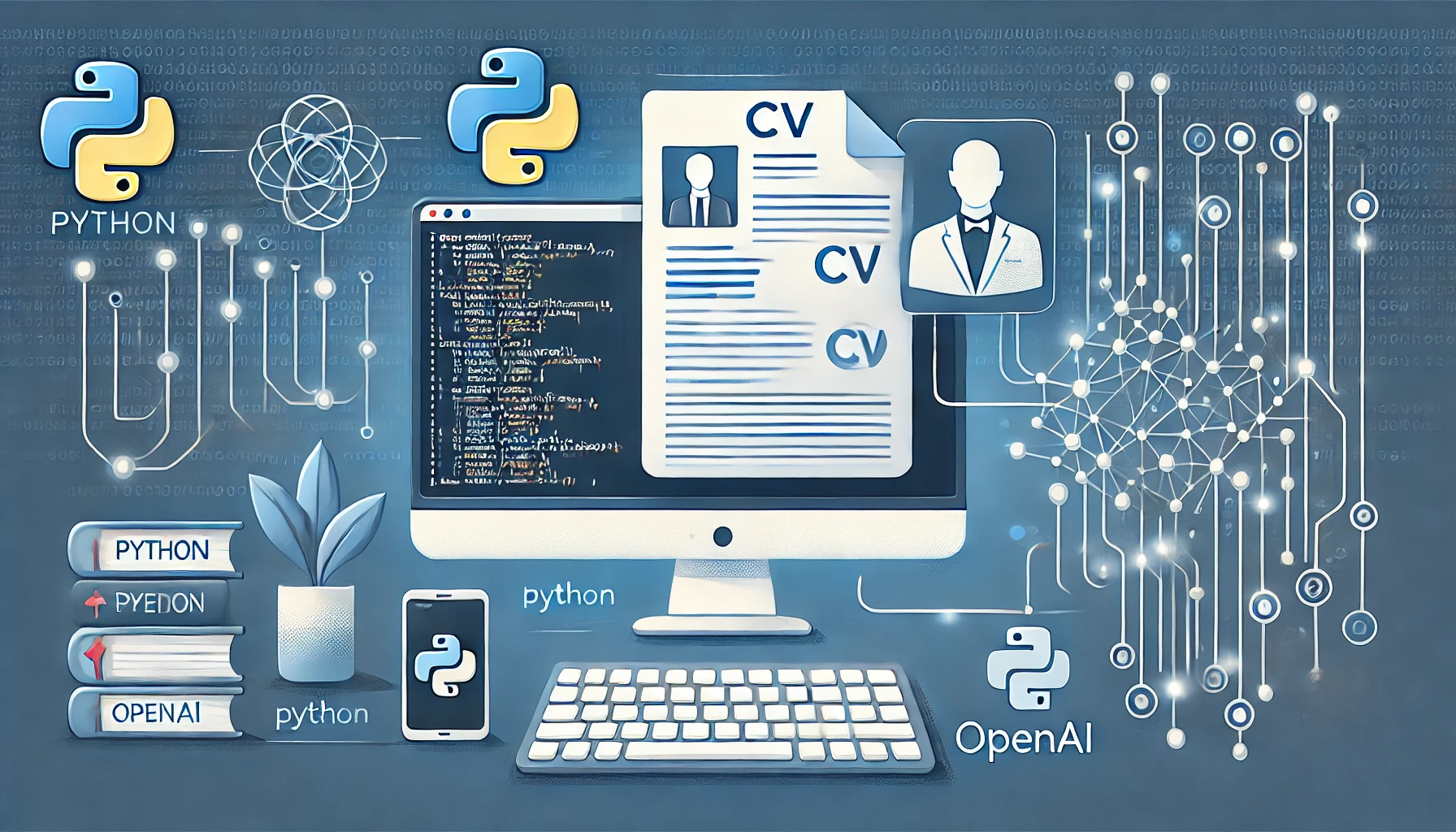 Python developer
